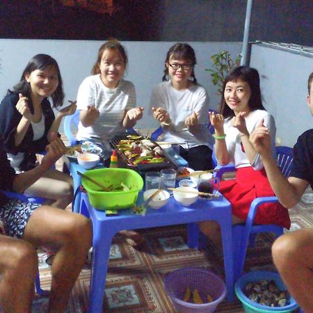 Pace'S Homestay Vung Tau Dış mekan fotoğraf