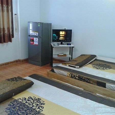 Pace'S Homestay Vung Tau Dış mekan fotoğraf
