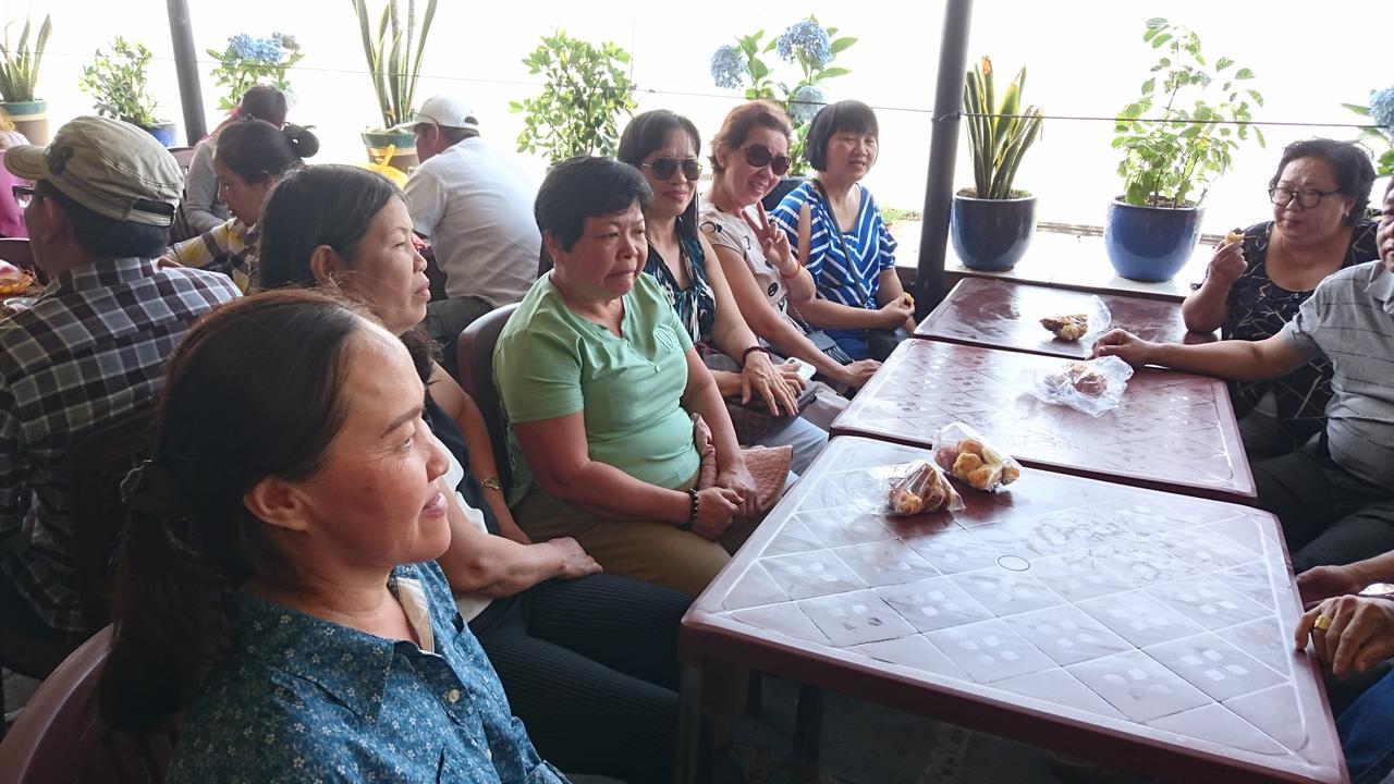 Pace'S Homestay Vung Tau Dış mekan fotoğraf