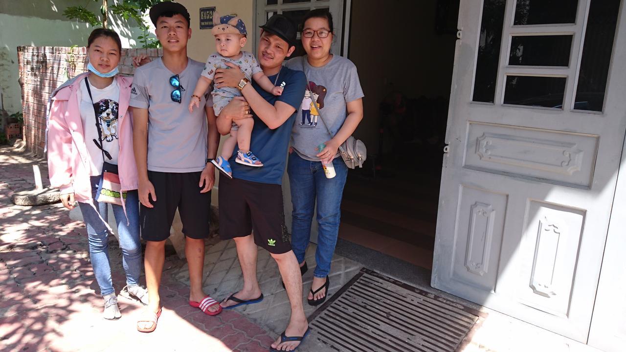 Pace'S Homestay Vung Tau Dış mekan fotoğraf